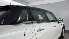 MINI Hatchback 1.5 Cooper Classic 5dr Auto Petrol Hatchback